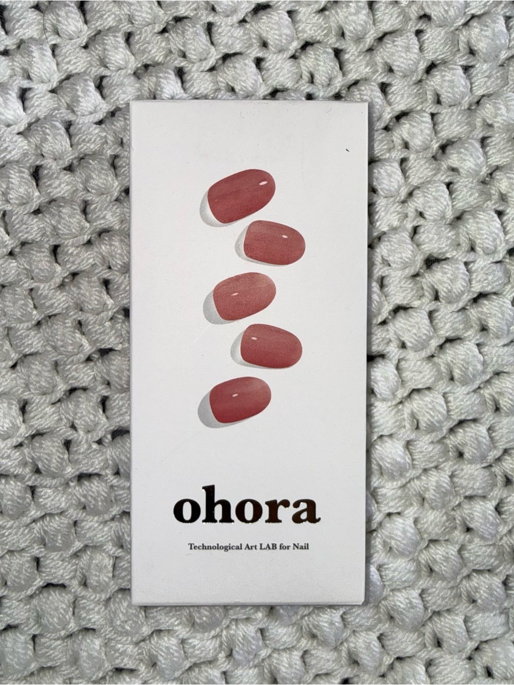 Ohora N Juliet Nails
